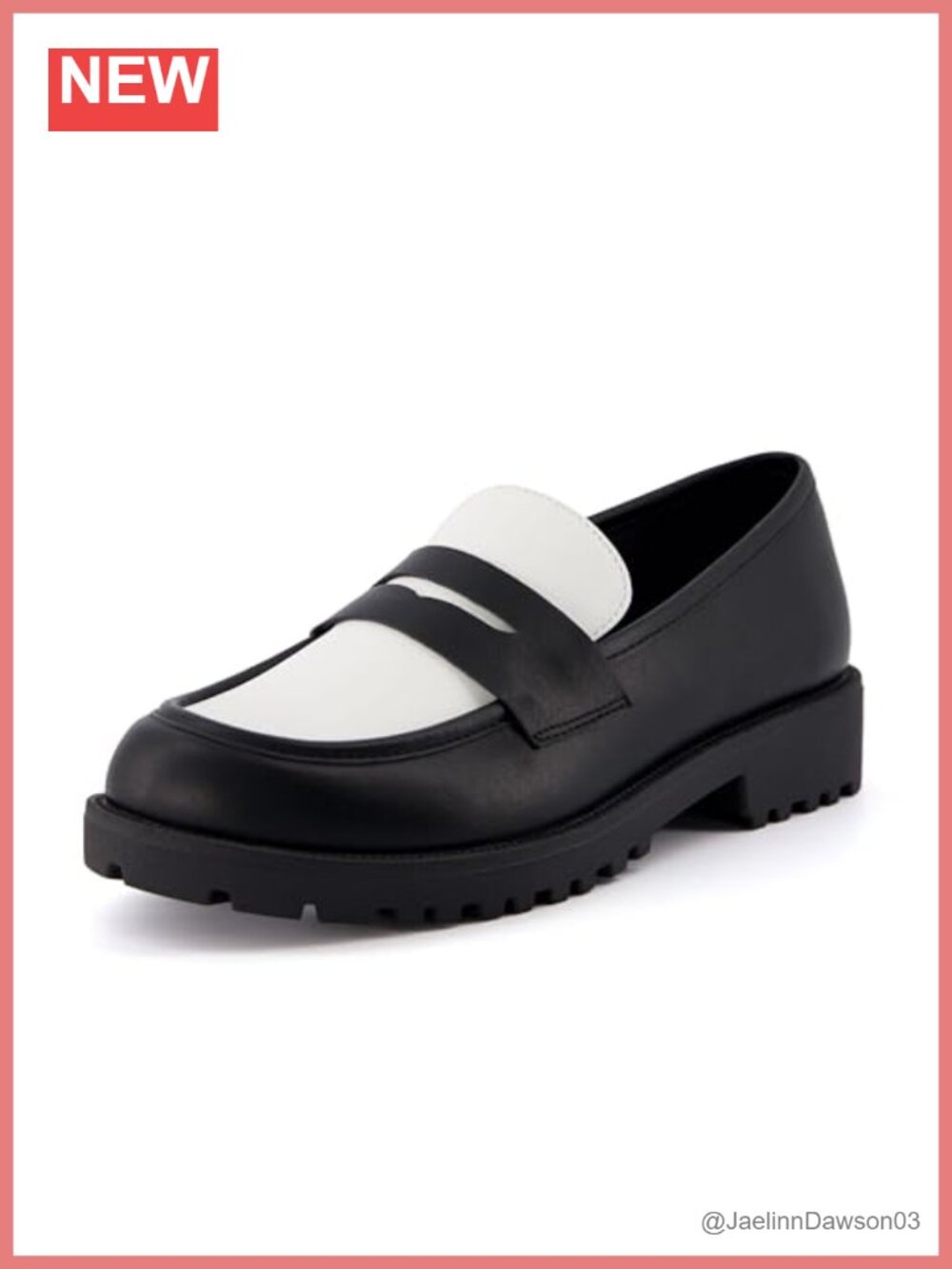 Women's Reggio Loafers & Slip-Ons Faux Leather Memory Foam Easy On Off